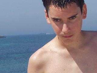 voila un bo goss que j'ai rencontré sur msn