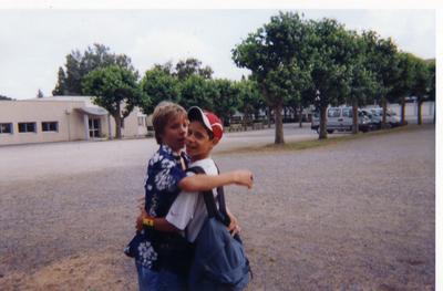 flo et martin