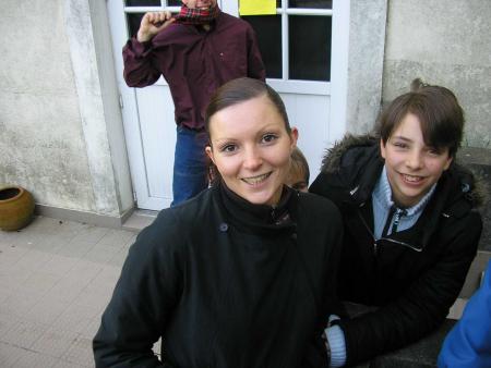 moi et angel